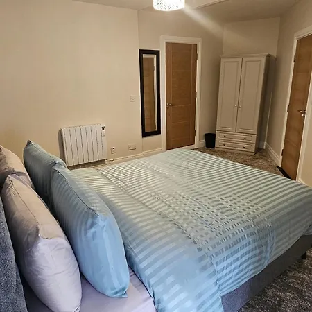 Slieve Rossa * 卡文