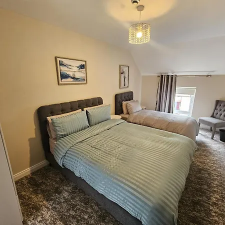 Slieve Rossa Herberg