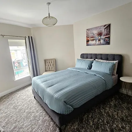 Slieve Rossa * 卡文