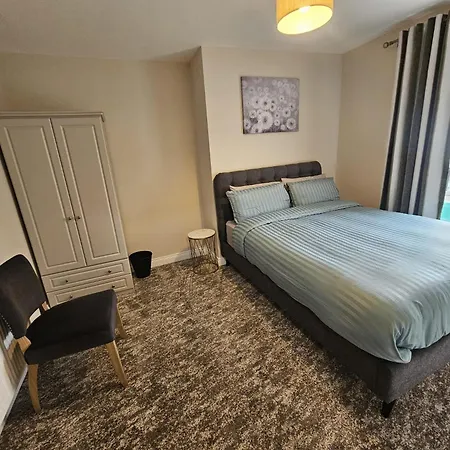 Herberg Slieve Rossa