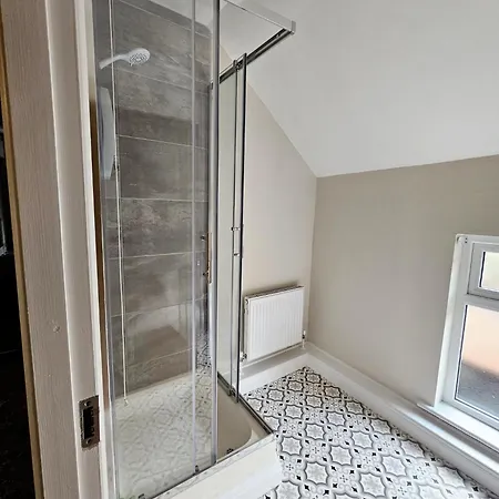 Herberg Slieve Rossa Cavan