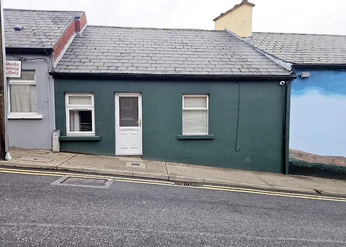 Mini-hôtel Slieve Rossa