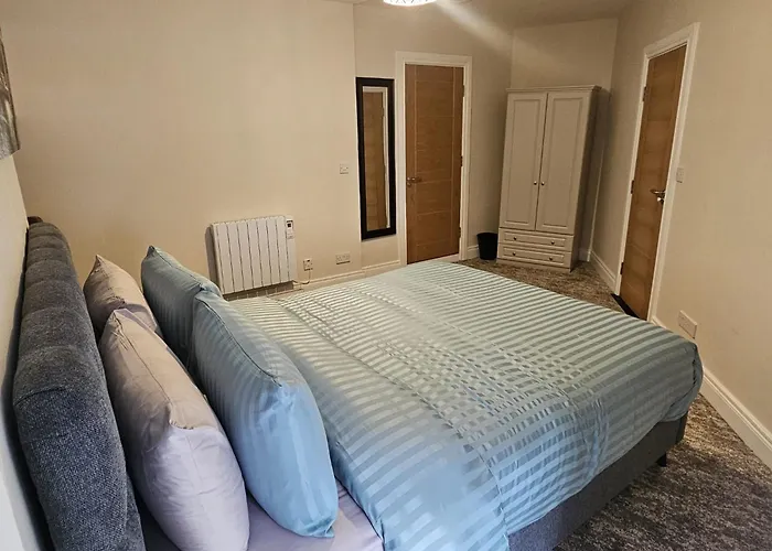 Slieve Rossa * 卡文