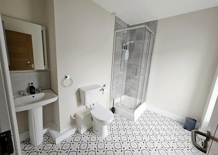 Mini-hôtel Slieve Rossa *