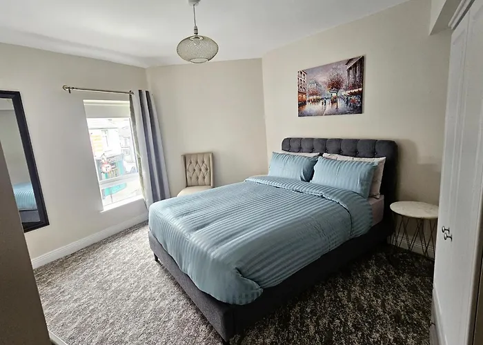 Slieve Rossa * 卡文