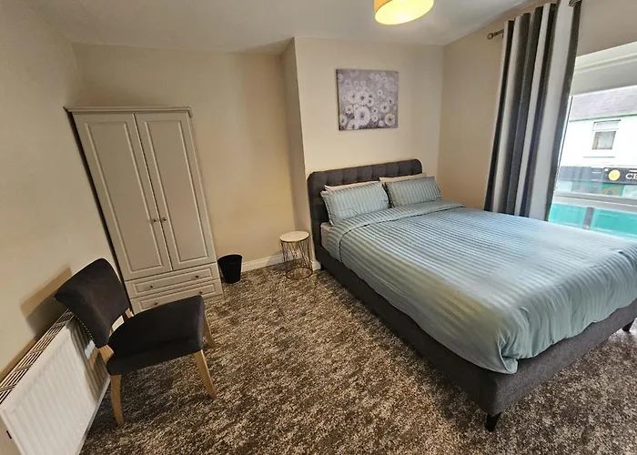 Mini-hôtel Slieve Rossa