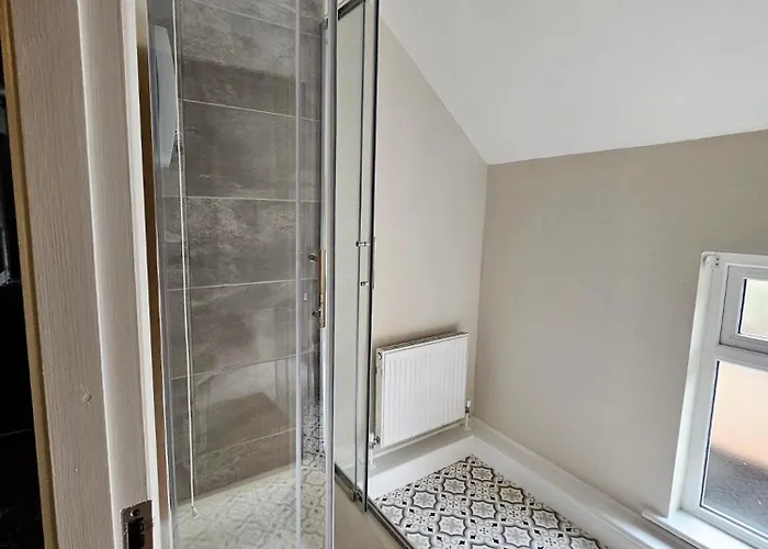 Mini-hôtel Slieve Rossa Cavan